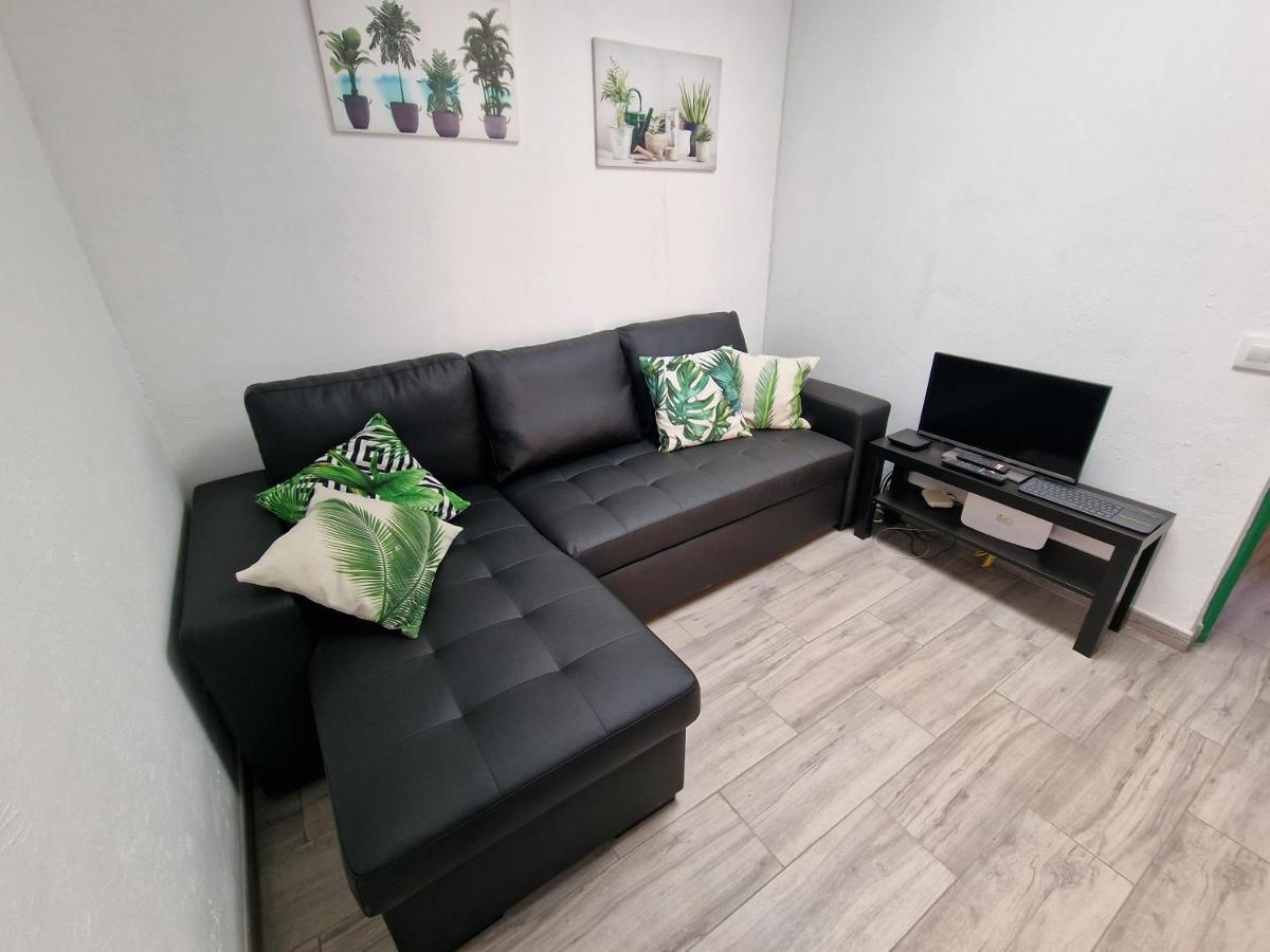 Room & Bike - Agaete Las Palmas de Gran Canaria Ngoại thất bức ảnh