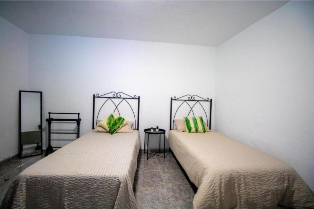 Room & Bike - Agaete Las Palmas de Gran Canaria Ngoại thất bức ảnh